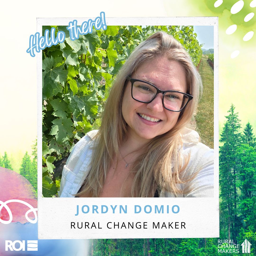 Jordyn Domio